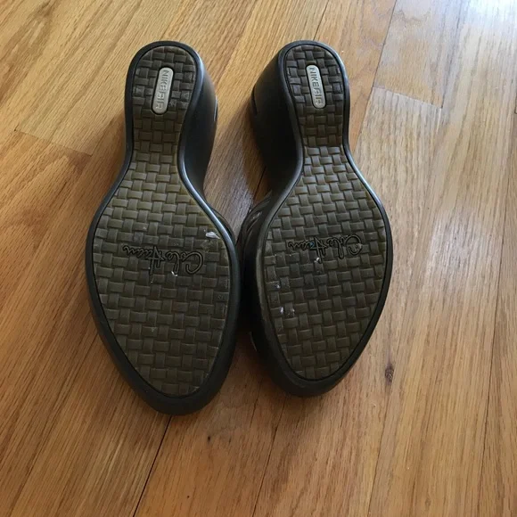 Cole Haan Air Kiersten Wedge Size 6.5 - Picture 5 of 5
